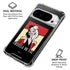 Disney Villains Cruella de Vil Google Pixel 10 Pro XL Clear Case